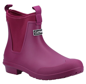 Cotswold Grosvenor Ankle Wellington Boots