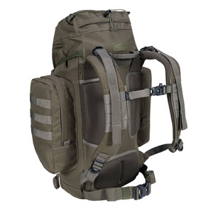 Highlander Forces Elite Pack 44 litre in Ranger Green