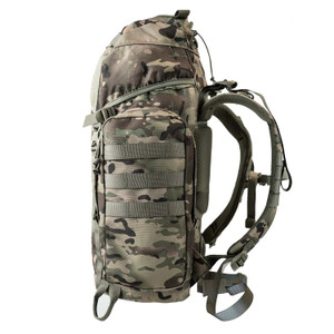Highlander Forces Elite Pack 33 litre in camouflage