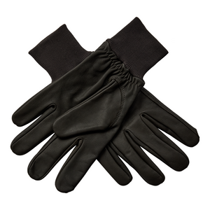 Deerhunter Leather Gloves