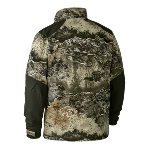 Deerhunter Excape Light Jacket in Realtree Excape camouflage, men's water repellent camo jacket