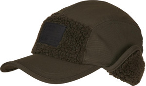 Seeland Teddy Fold Down Cap, men's baseball style hat with fold down insulation for ears and neck