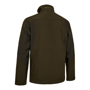 Deerhunter Rogaland Softshell Jacket, men's country softshell jacket