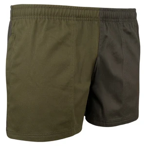 Jack Pyke Yakka Shirts, men's lightweight and durable shorts in green