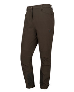 Hoggs of Fife Ladies Ardross 4-Way Active Trousers, women's active country trousers made with stretch material