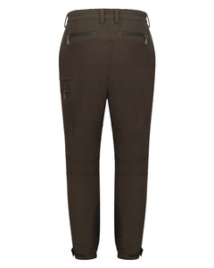Hoggs of Fife Ladies Ardross 4-Way Active Trousers, women's active country trousers made with stretch material