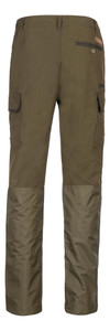 Percussion Savane Hyperstretch Reinforced Trousers, men's lightweight stretch trousers