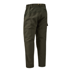 Deerhunter Strike Extreme Boot Trousers, men's water repellent shooting trousers