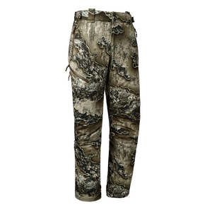 Deerhunter Excape Winter Trousers in Realtree Excape Camouflage, men's waterproof and warm shooting trousers