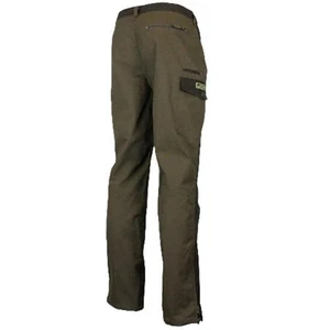 Game Forrester Trousers in short leg, men's country trousers in green