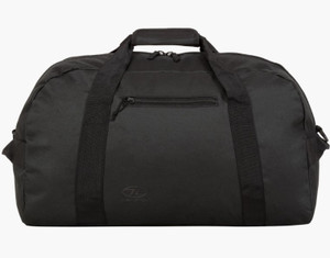 Highlander Cargo Holdall Bag V2, 45 litre duffle bag