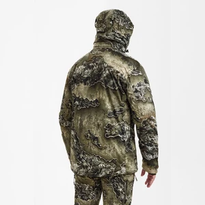 Deerhunter Men's Excape Winter jacket, waterproof and insulated.