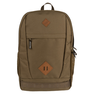 Jack Pyke Falcon Rucksack. Features a variety of pockets and padded shoulder straps.
