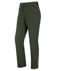 Hoggs of Fife Monarch 2 Moleskin Trousers, men's moleskin country trousers