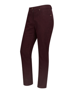 Hoggs of Fife Carrick Technical Stretch Moleskin Trousers, men's traditional style country trousers