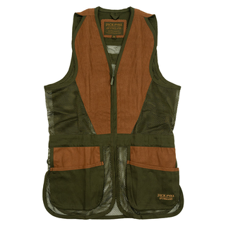Jack Pyke Countryman - cravatta - Fagiano - verde Jack Pyke Countryman - cravatta - Fagiano - verde