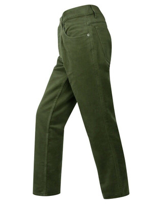 Hoggs of Fife Granite II Utility Unlined Trousers