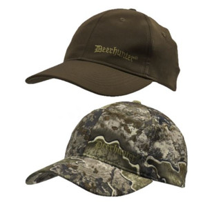 Deerhunter Approach Cap