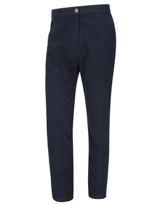 Hoggs of Fife Granite II Utility Thermal Trousers - Charcoal/Black