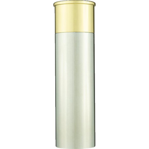 Jack Pyke Stainless steel hip flask