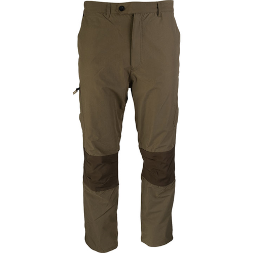 Jack Pyke weardale trousers in green, men's waterproof trousers for shooting