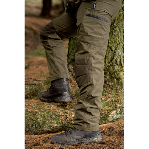 Jack Pyke weardale trousers in green, men's waterproof trousers for shooting