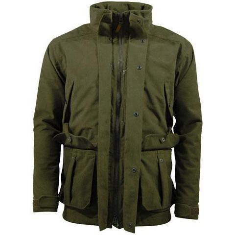 Game Stealth jacket, men's shooting jacket with waterproof and breathable membrane