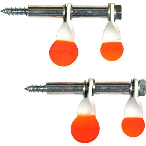 Jack Pyke  Double Mini Spinner Targets