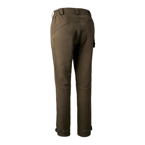 Deerhunter Lady Ann full stretch trousers, women's polycotton hunting trousers