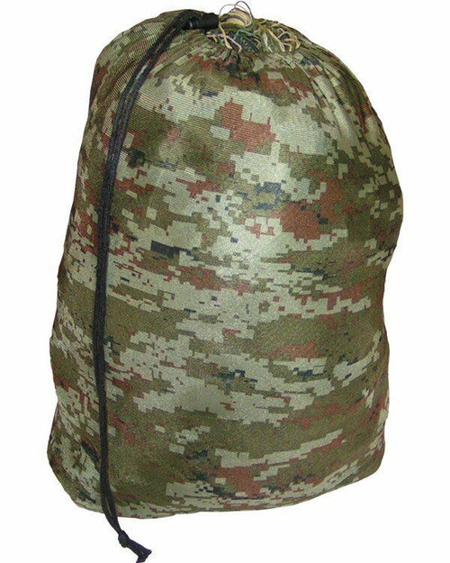 Kombat UK Kid's ghillie suit, children's camouflage full suit