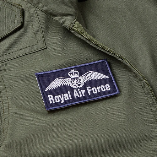 Kombat UK children's UK flight suit, children's dress up flight suit