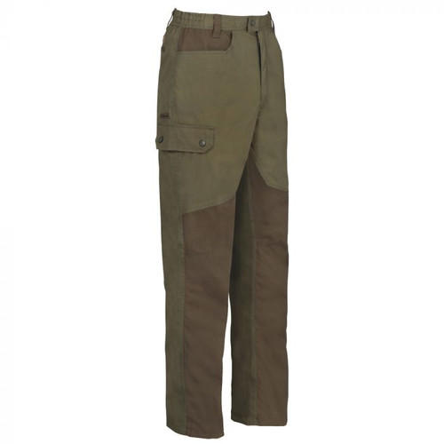 Percussion Imperlight trousers, men's lightweight, waterproof and breathable trousers
