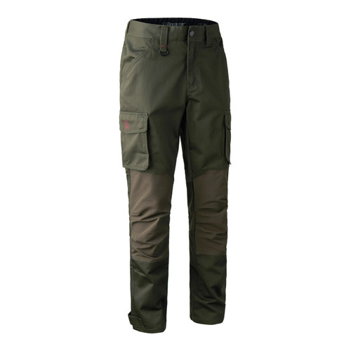 Deerhunter Rogaland Trousers 3772 353, men's lightweight shooting trousers