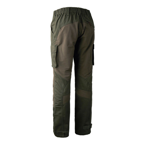 Deerhunter Rogaland Trousers 3772 353, men's lightweight shooting trousers