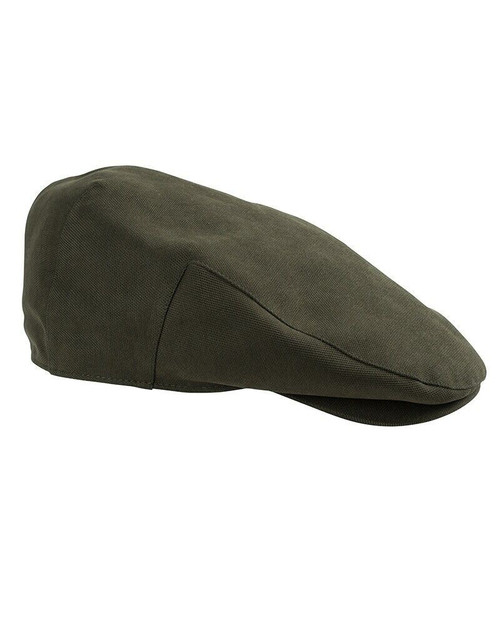 Hoggs of Fife Kincraig Flat cap, waterproof flat cap