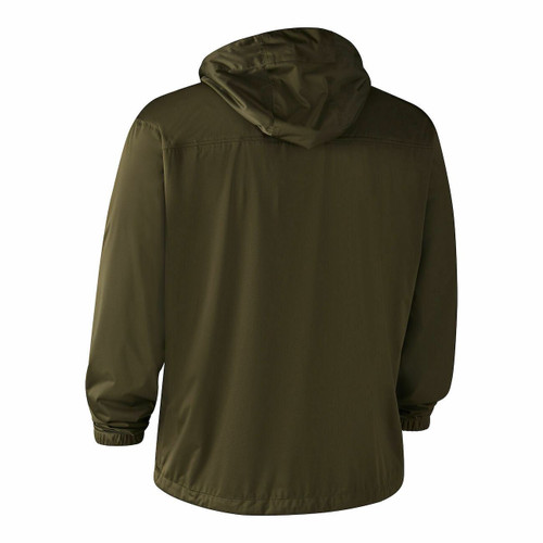 Deerhunter Thunder Jacket, men's lightweight waterproof jacket