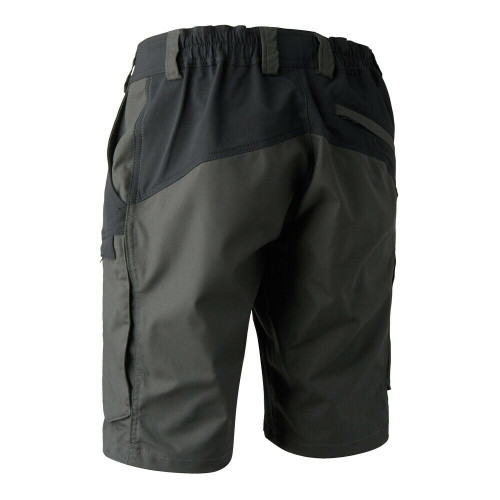 Deerhunter Strike Shorts 985DH Black Ink