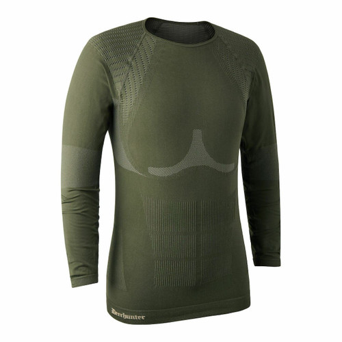 Deerhunter Performance Underwear set, quick drying men's base layer set