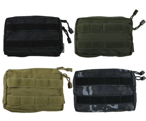 Kombat UK Molle small utility pouch