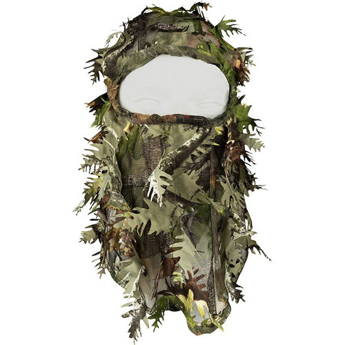 Jack Pyke LLCS 3D balaclava camouflage
