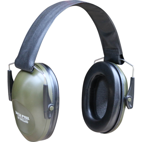 Jack Pyke passive ear defenders