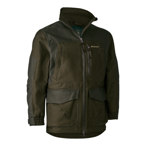 Deerhunter children's chasse jacket 5748, junior waterproof, windproof and breathable shooting jacket