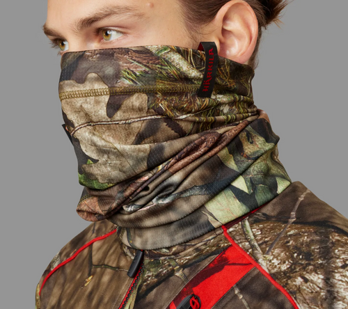 Harkila Moose Hunter 2.0 Neck Gaiter