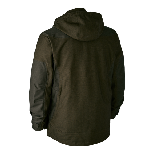 Deerhunter Men's Chasse Jacket, men's waterproof and breathable shooting jacket