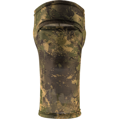 Harkila Deer Stalker Camouflage Mesh face cover