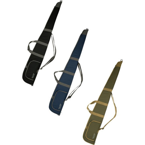 Jack Pyke Sporting Gun slip, padded gun case for shotguns