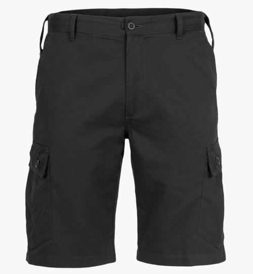 Highlander Elite Shorts, men's polycotton Shorts