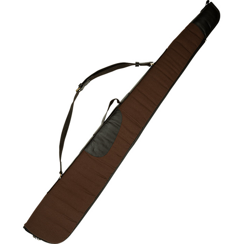 Jack Pyke Canvas Shotgun Slip, slip for 32" barrel guns