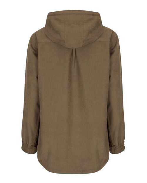 Hoggs of Fife Ladies Struther Field Smock, women's waterproof smock