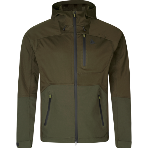 Seeland Hawker Shell 2 Jacket, men's waterproof shooting jacket